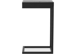 Muras Reclaimed Wood Tuck Table -Browen Raven
