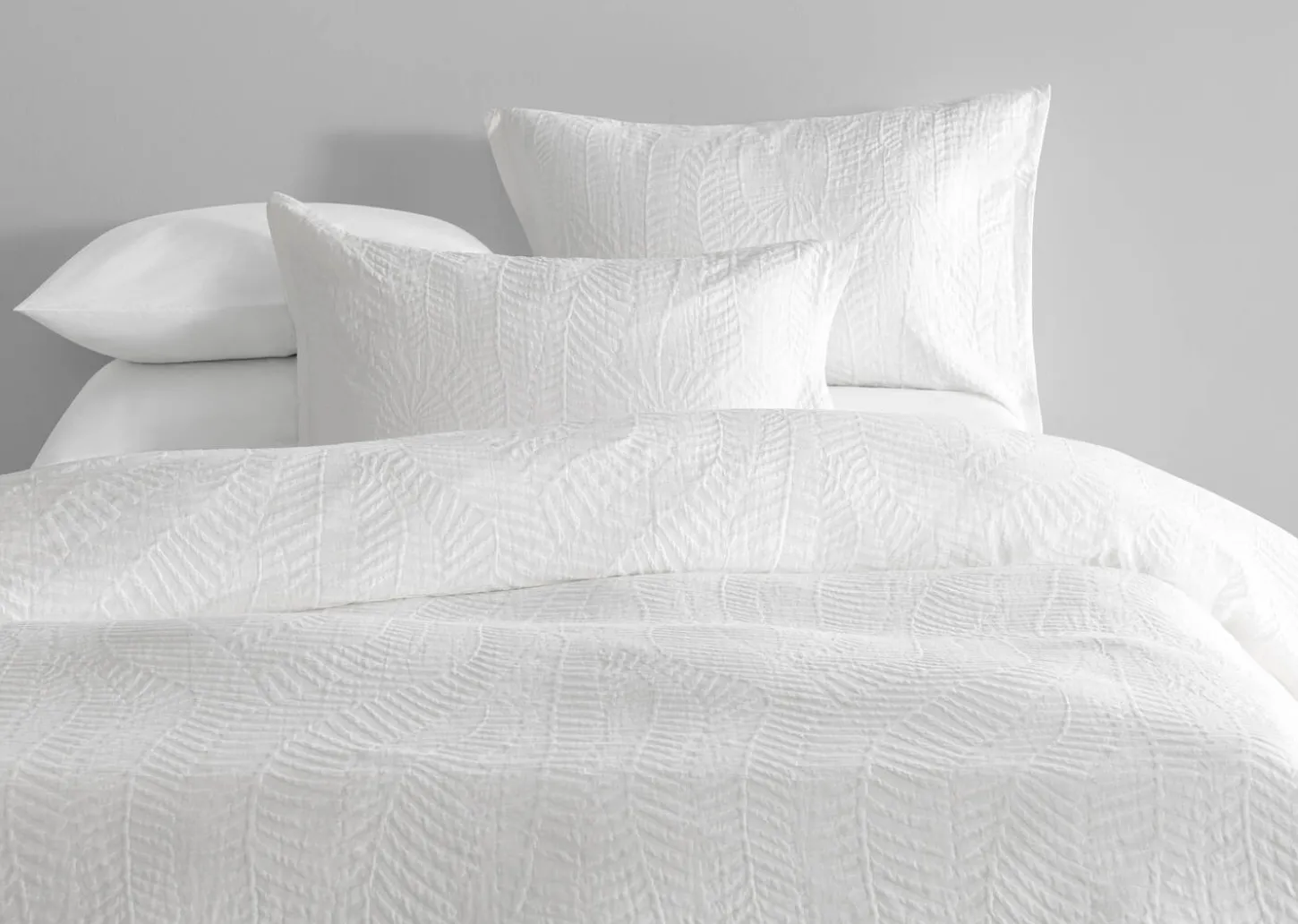 Napoli Cotton Duvet Set