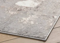Nelson Rug Light Grey/Multi