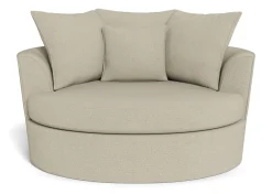 Nest Custom Chair