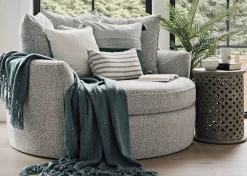 Nest Custom Chair