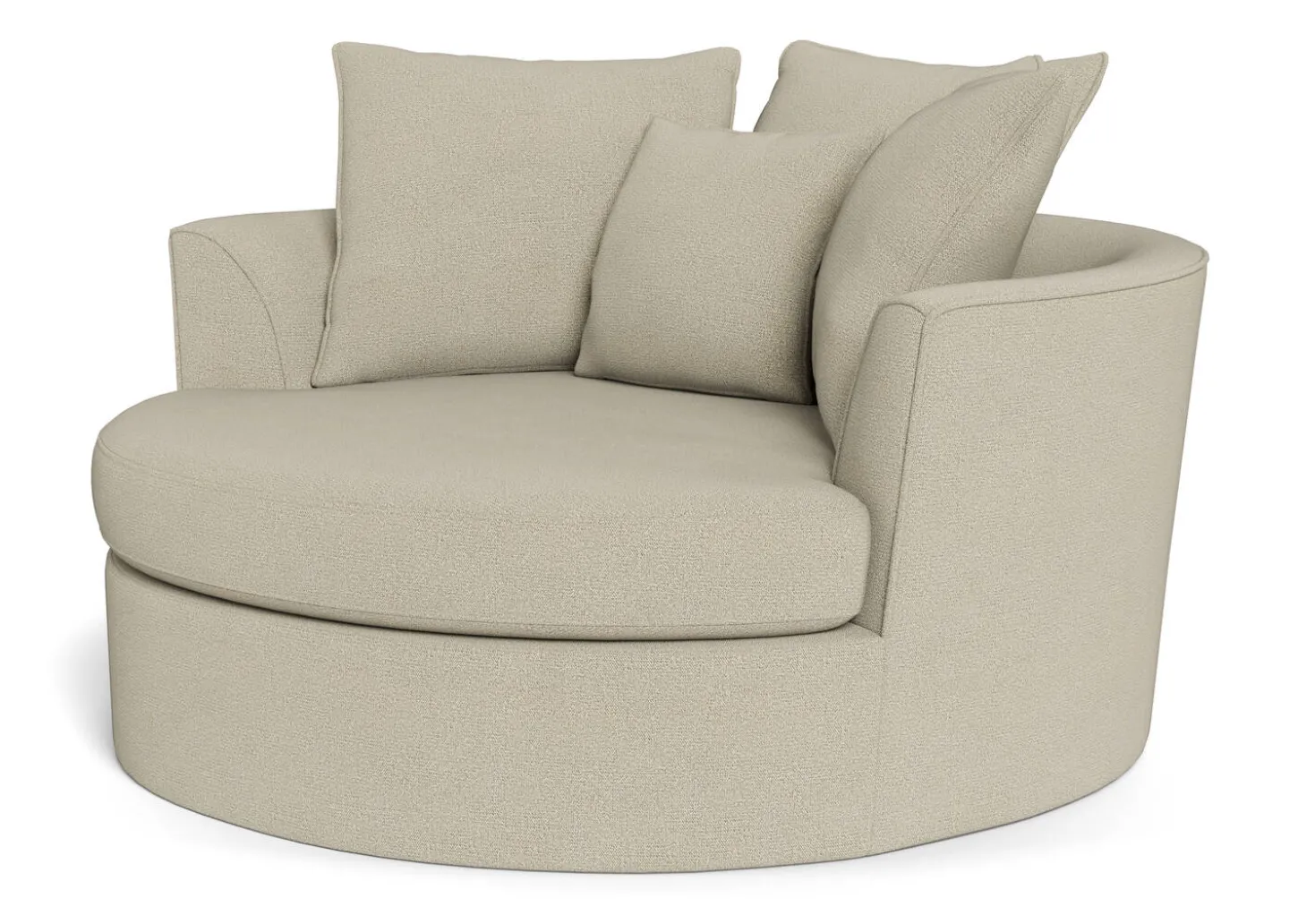 Nest Custom Chair
