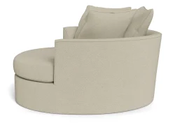 Nest Custom Chair