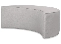 Nest Custom Ottoman