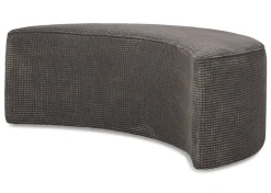 Nest Custom Ottoman
