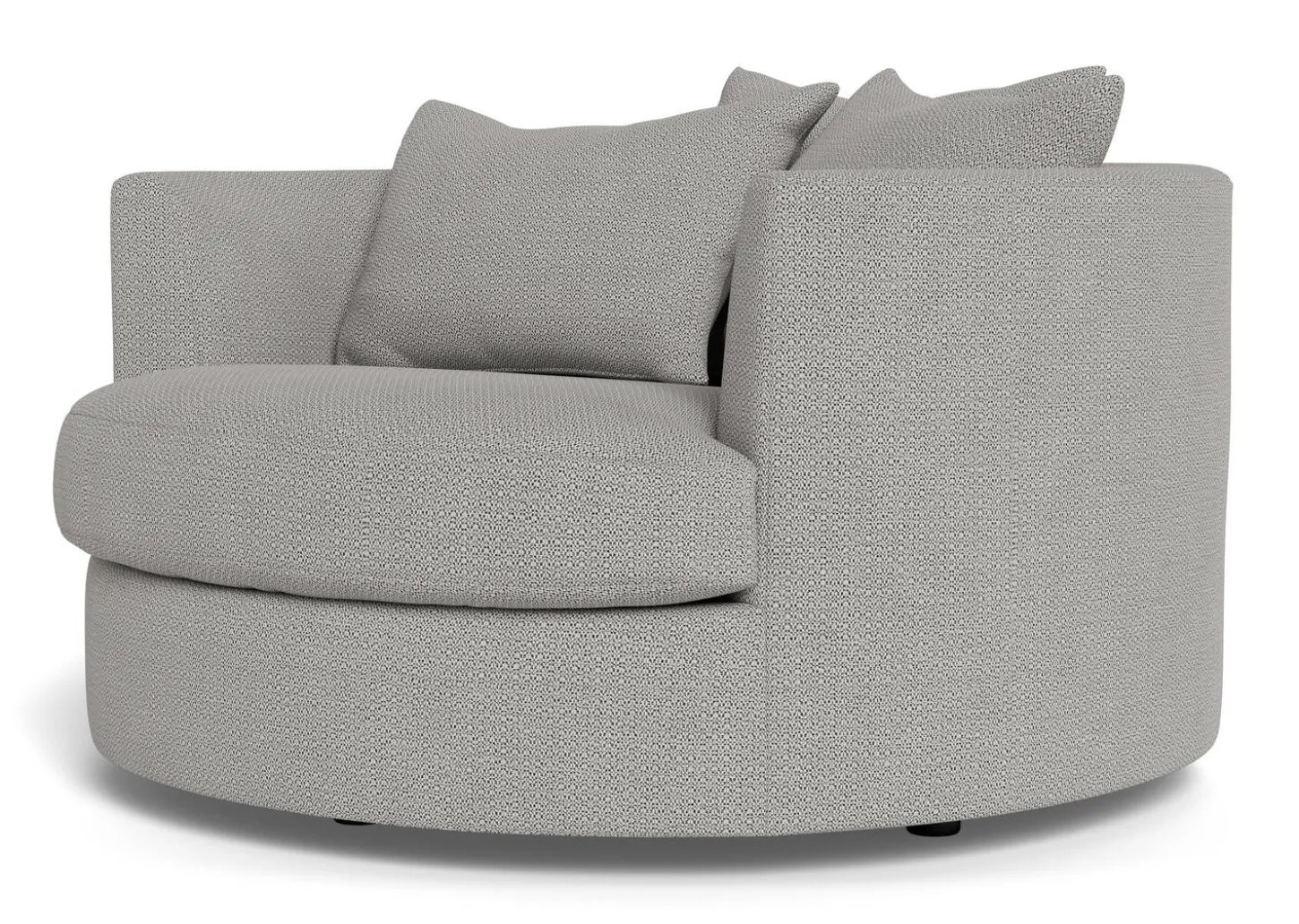 Nestle Custom Chair