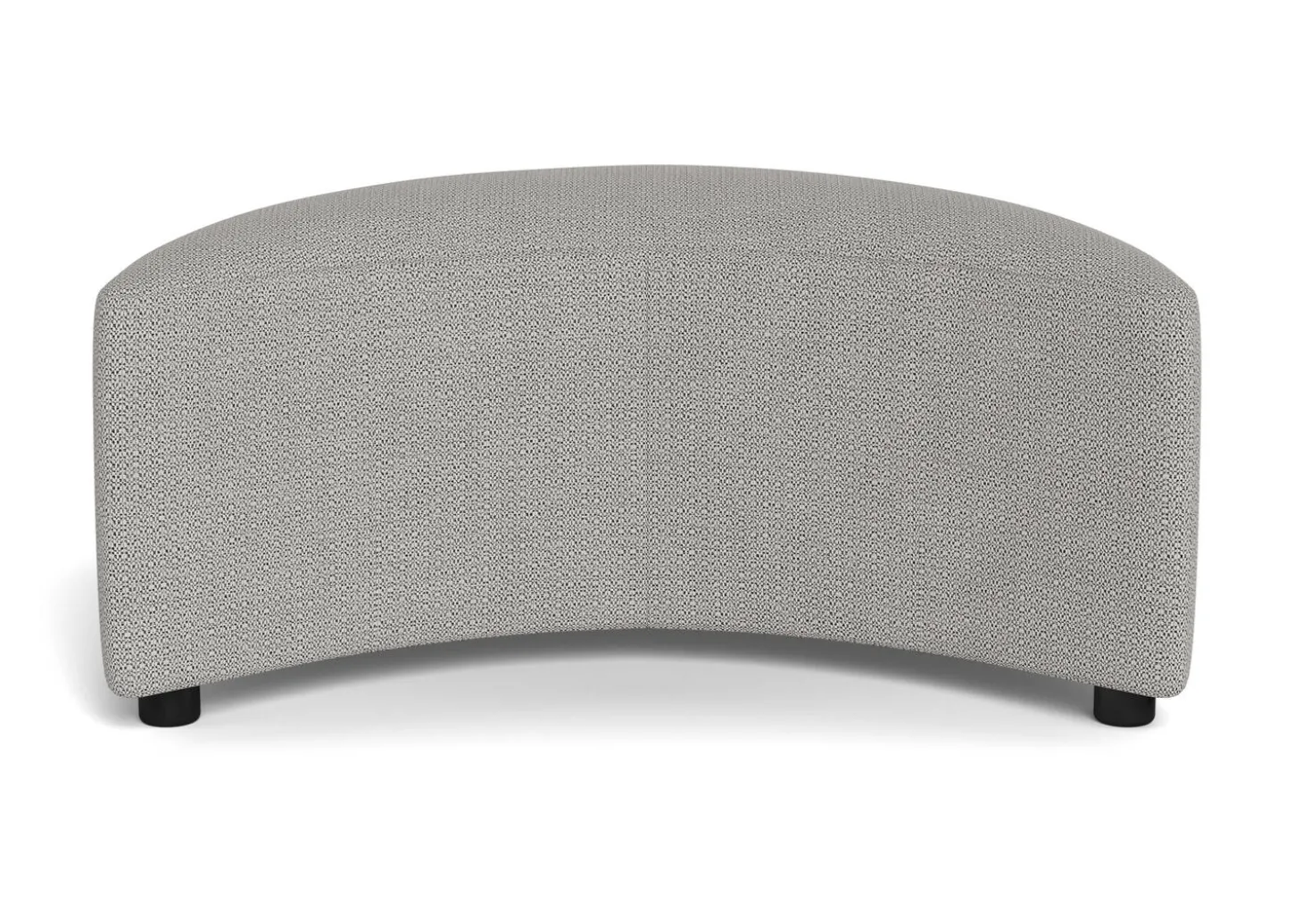 Nestle Custom Ottoman