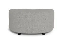Nestle Custom Ottoman