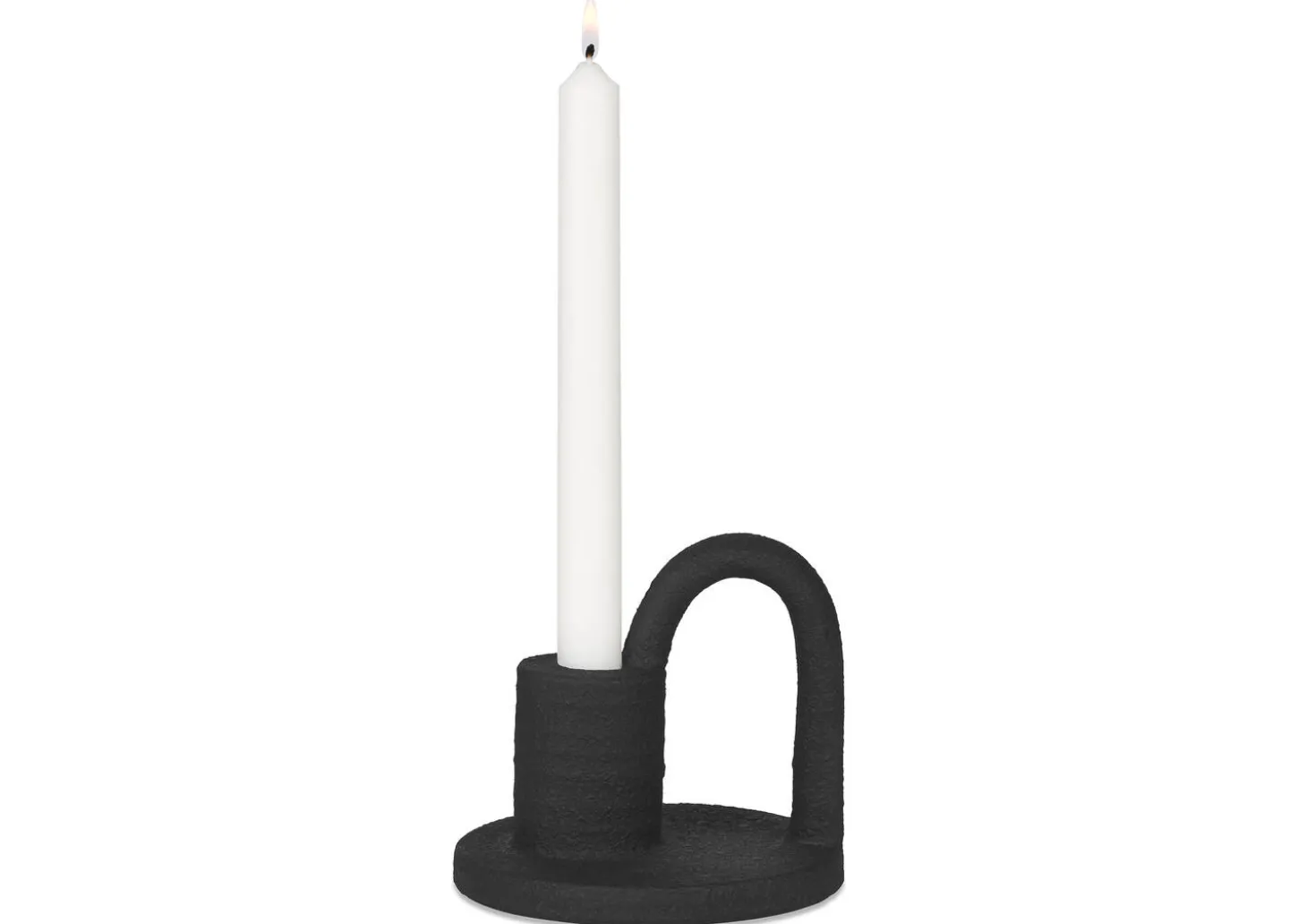 Newton Candle Holder