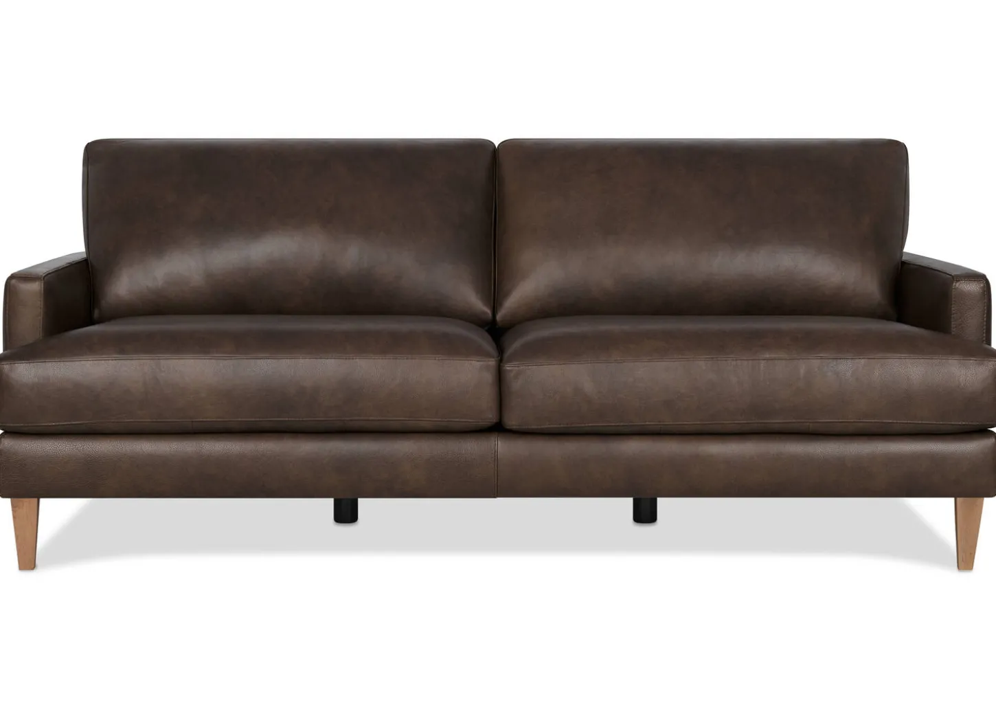 Nicolo Leather Sofa