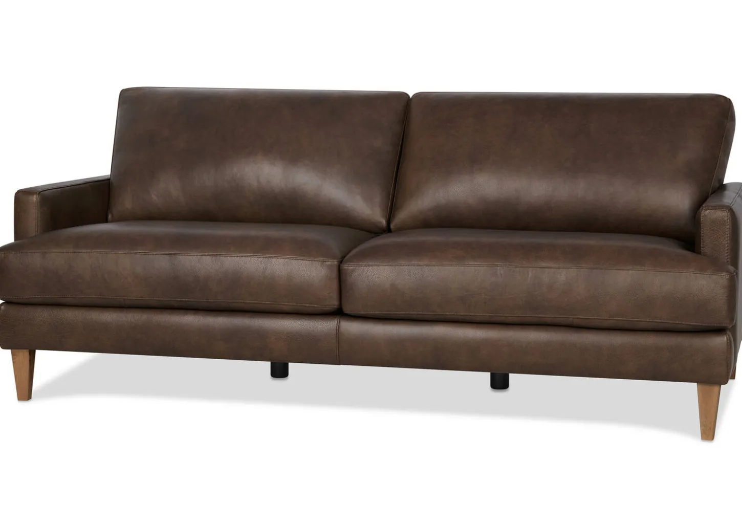 Nicolo Leather Sofa