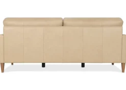Nicolo Leather Sofa