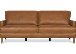 Nicolo Sofa & Gershwin Coffee Table