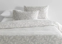 Nimes Cotton Duvet Set