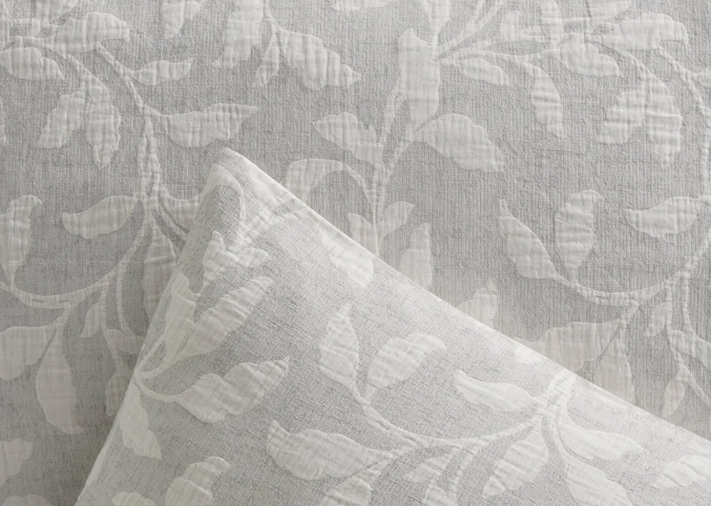 Nimes Cotton Duvet Set