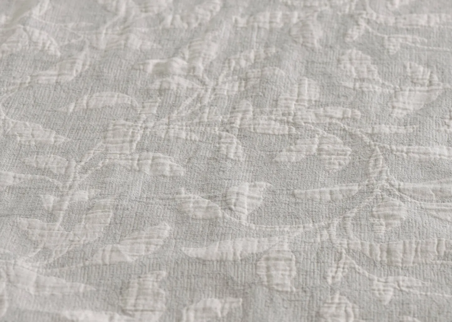 Nimes Cotton Duvet Set