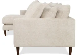 Nixon Sofa Chaise -Husky Beach