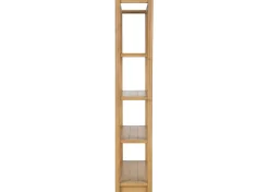 Nori Bookshelf -Arlyn Fawn