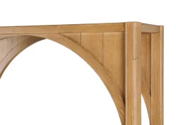 Nori Bookshelf -Arlyn Fawn