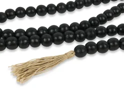 Nyla Wood Beads