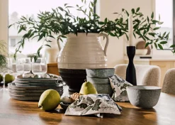 Palo Alto Napkins Set of 6