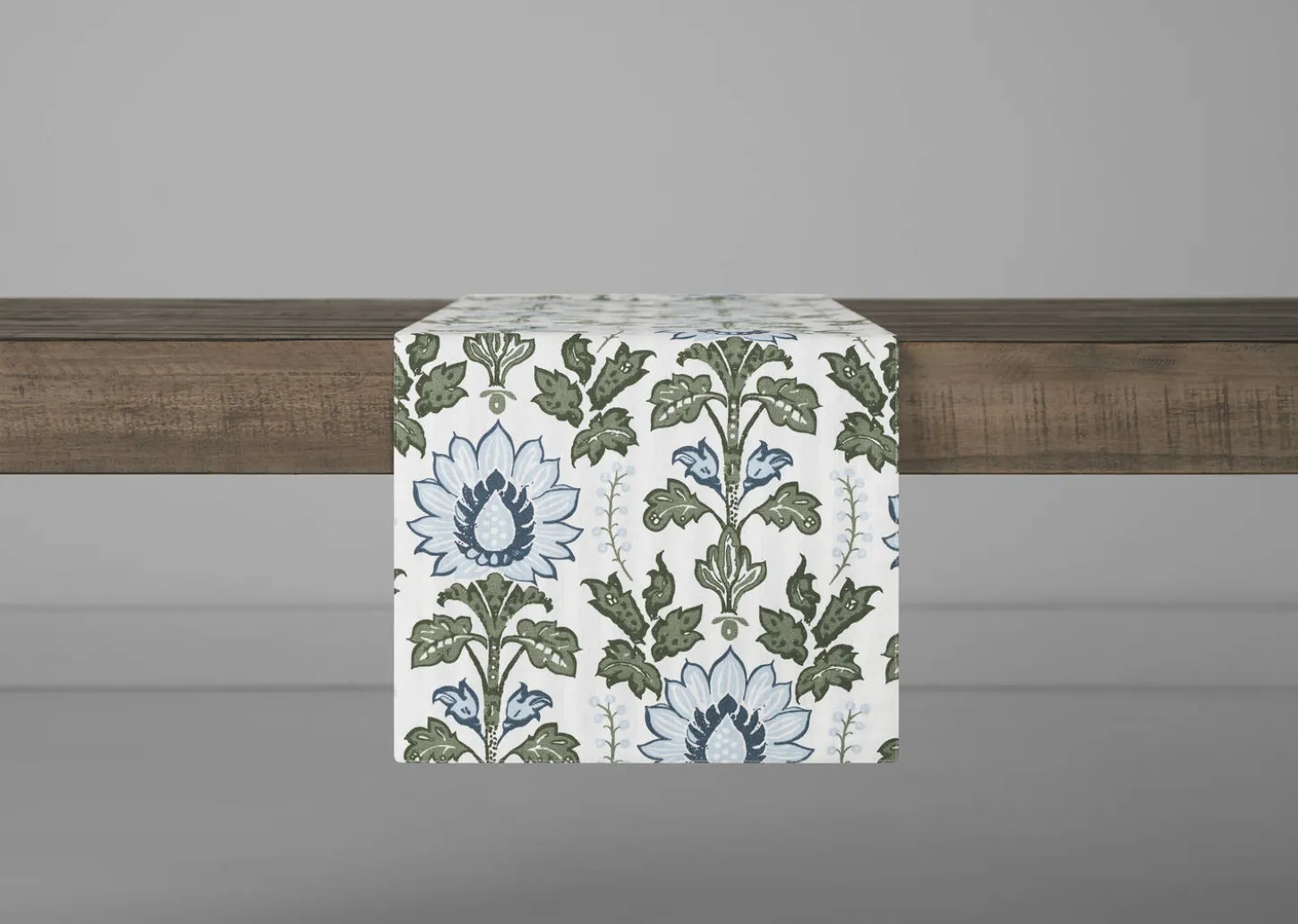 Palo Alto Table Runner