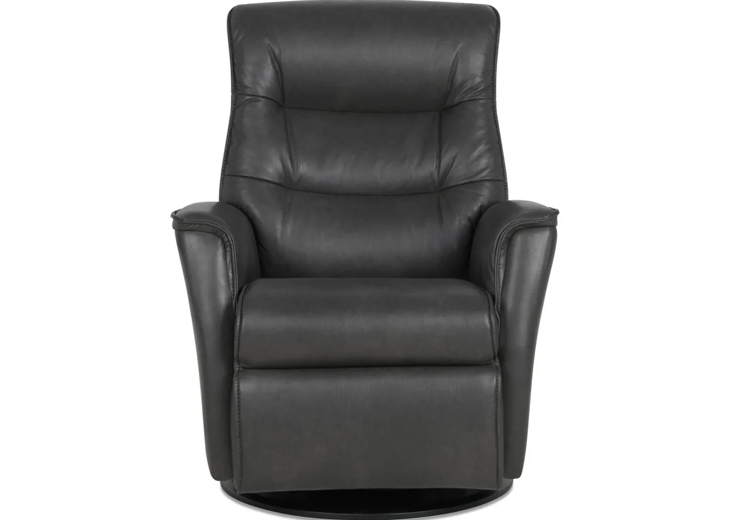 Paramount Leather Recliner