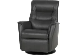 Paramount Leather Recliner