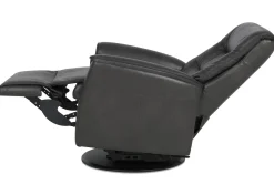 Paramount Leather Recliner