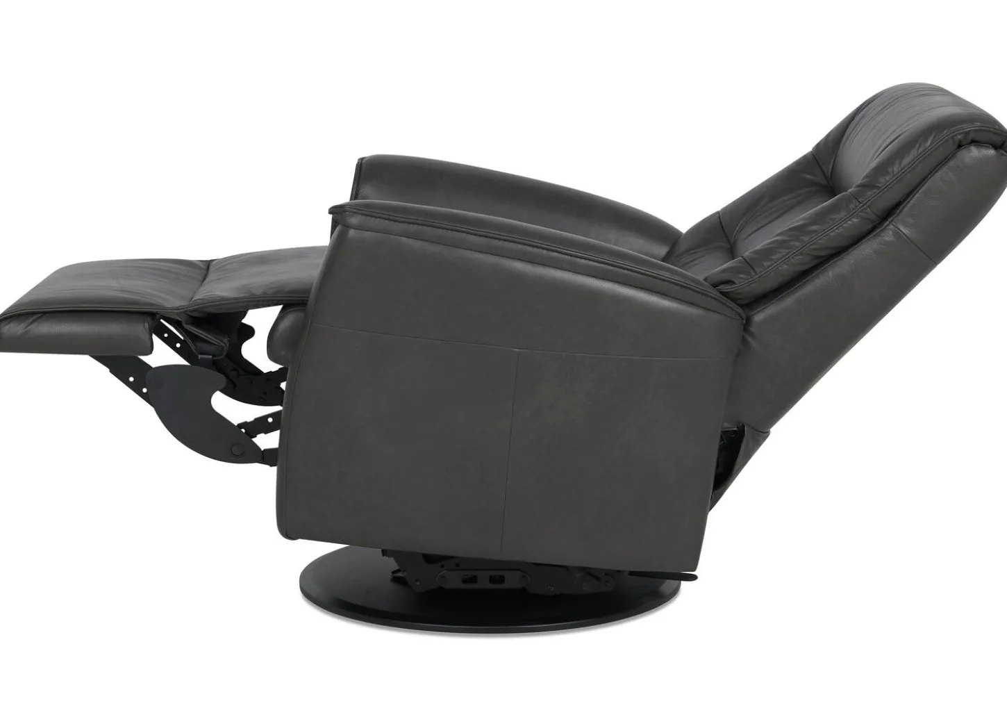 Paramount Leather Recliner