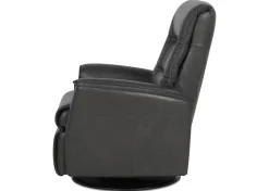 Paramount Leather Recliner