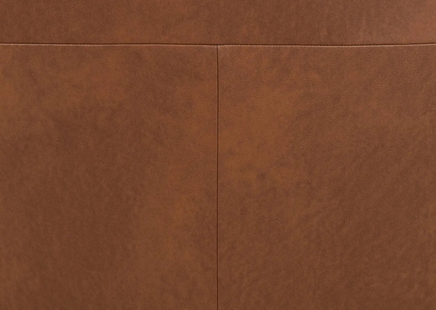 Paramount Leather Recliner