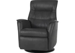 Paramount Power Recliner