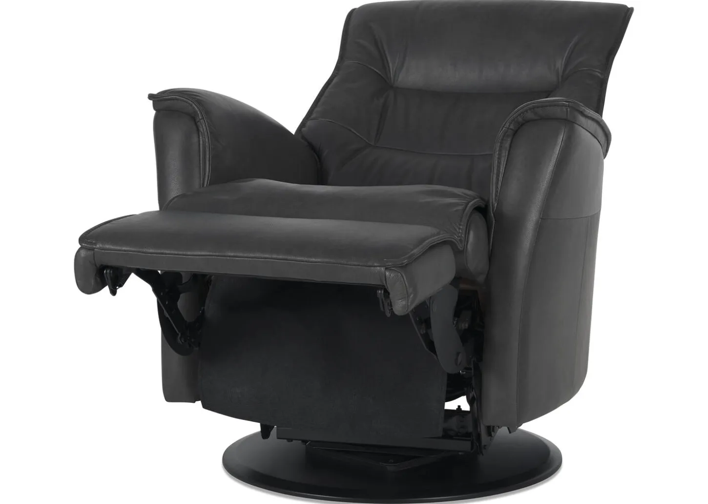 Paramount Power Recliner