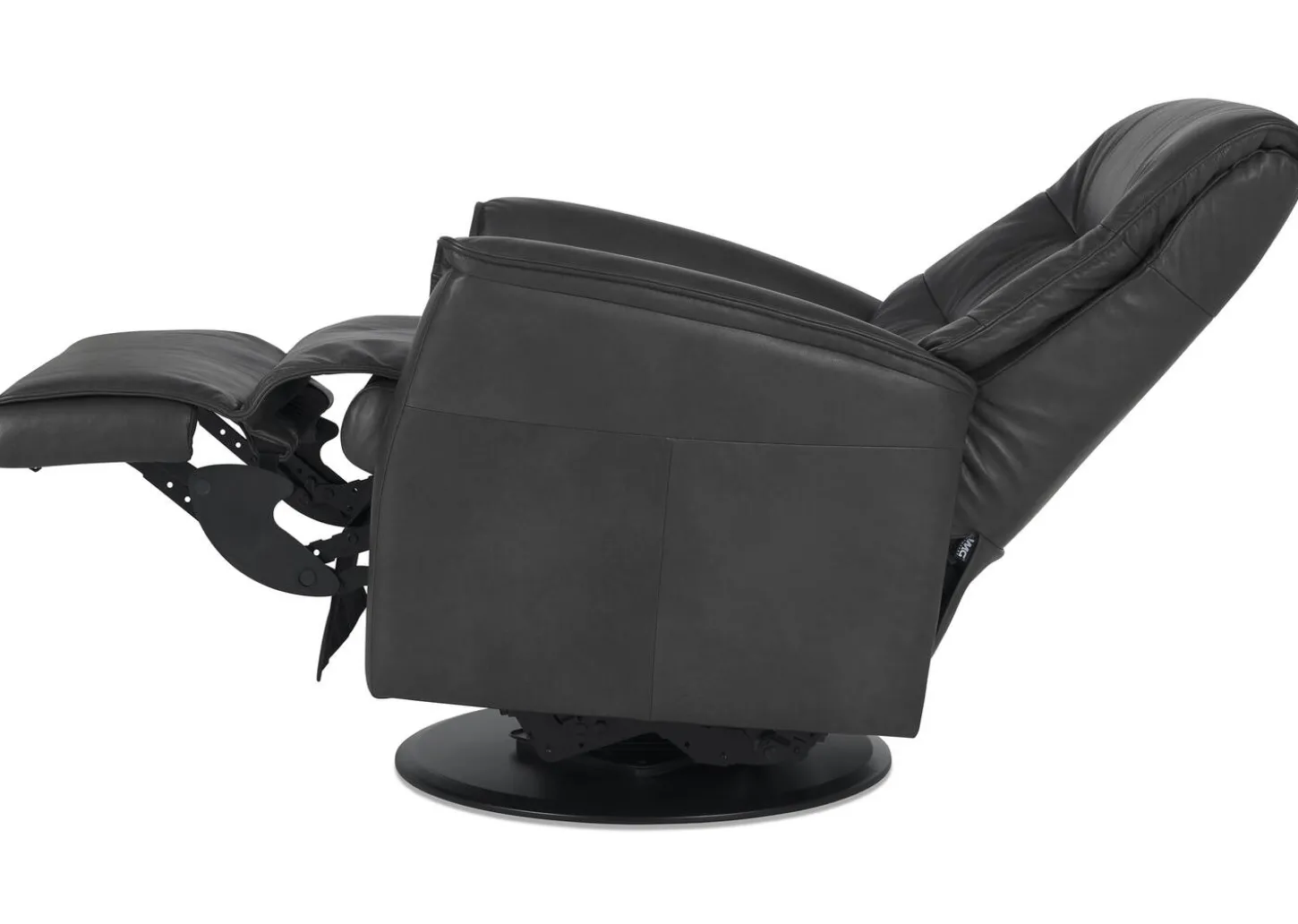 Paramount Power Recliner
