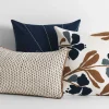 Pattern Mix Pillow Set