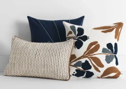 Pattern Mix Pillow Set