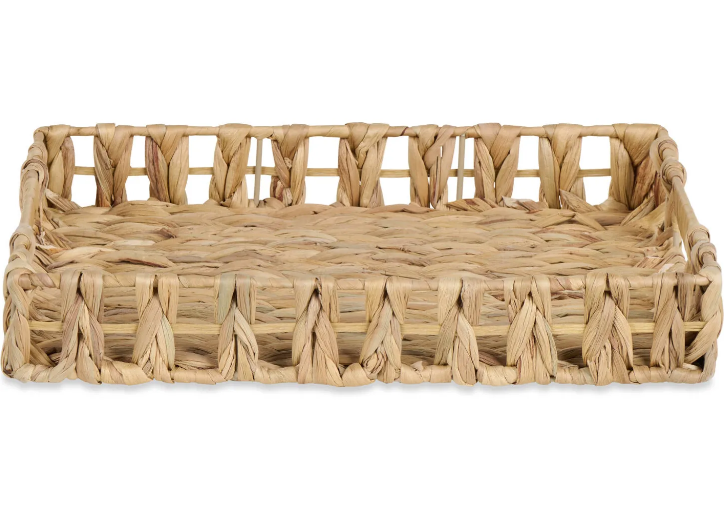 Pavin Rectangular Tray