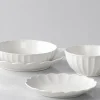 Pearse 16 piece Dish Set White