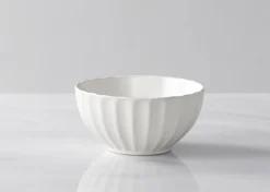 Pearse 16 piece Dish Set White