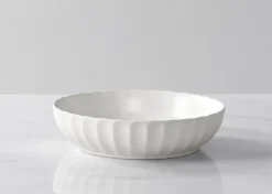 Pearse 16 piece Dish Set White