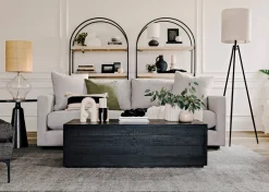 Pegg Tripod Floor Lamp