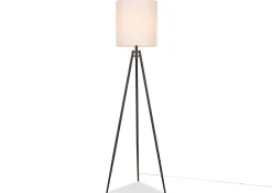Pegg Tripod Floor Lamp