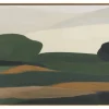 Prairies Wall Art