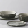 Quadra 16 piece Dish Set