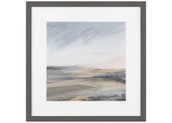 Quiet Horizon Wall Art