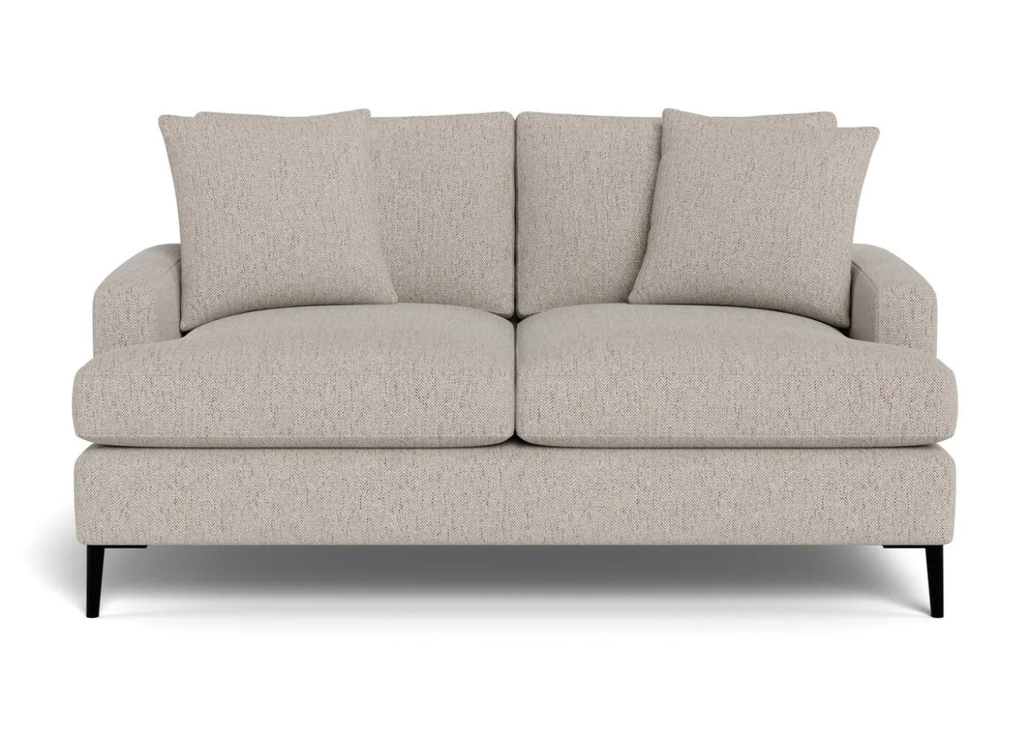 Ramos Custom Apartment Sofa