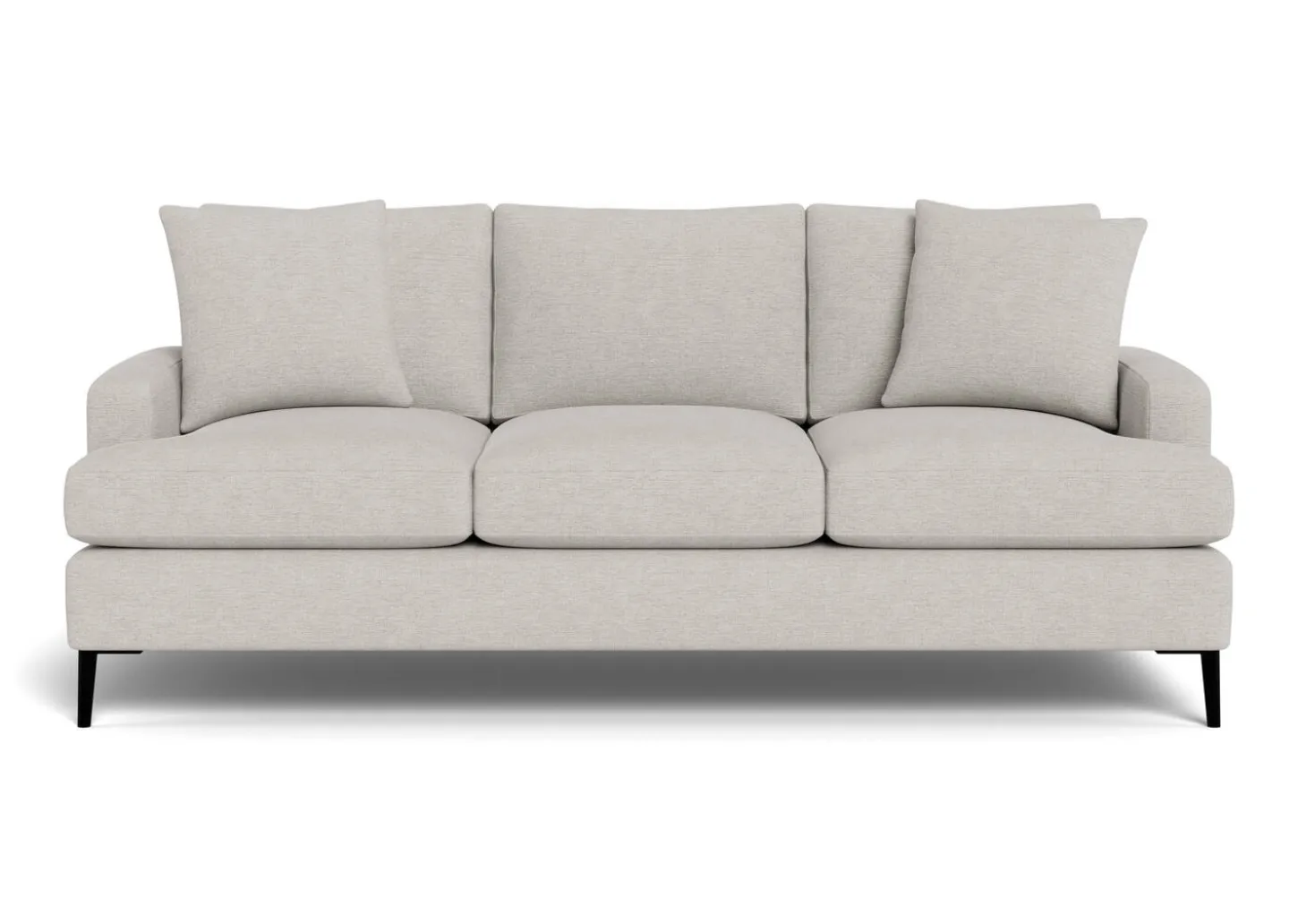 Ramos Custom Sofa