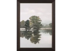 Reflection Wall Art