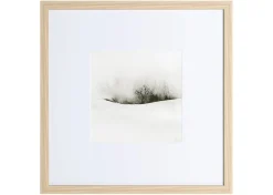 Remote Framed Print